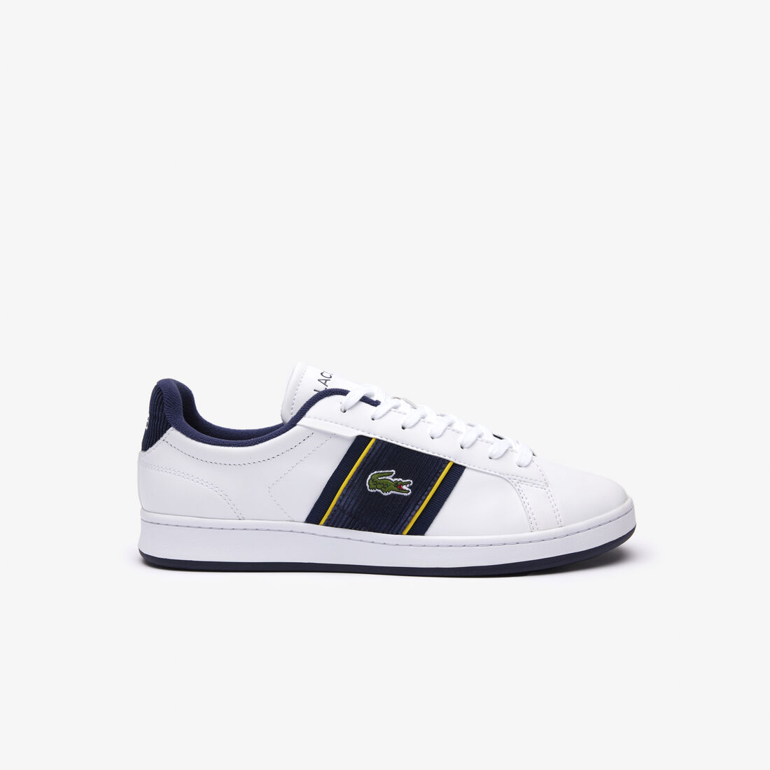 Men's Carnaby Pro CGR Bar Corduroy Detail Trainers