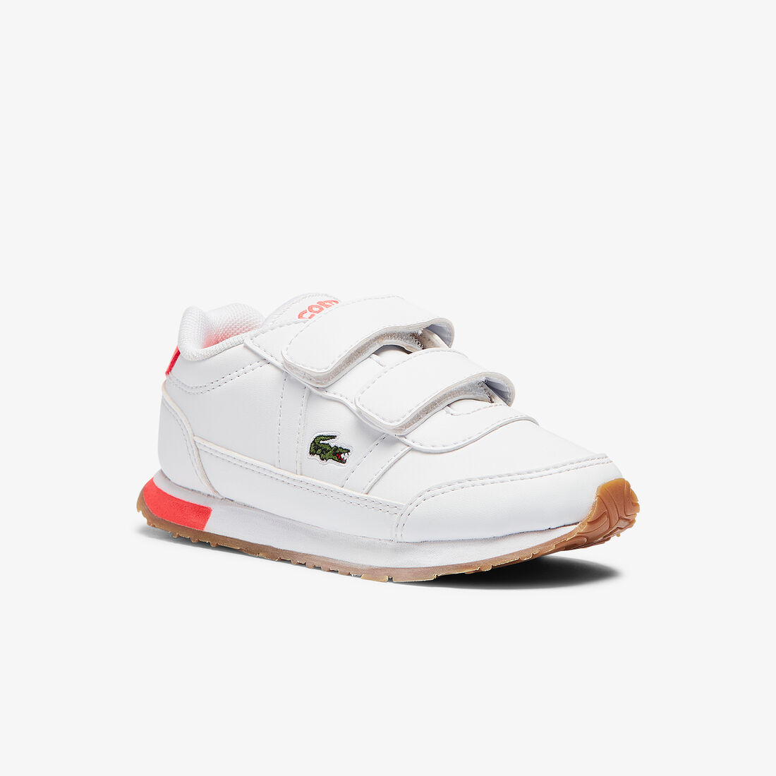 سنيكرز بارتنر من القماش للرضع