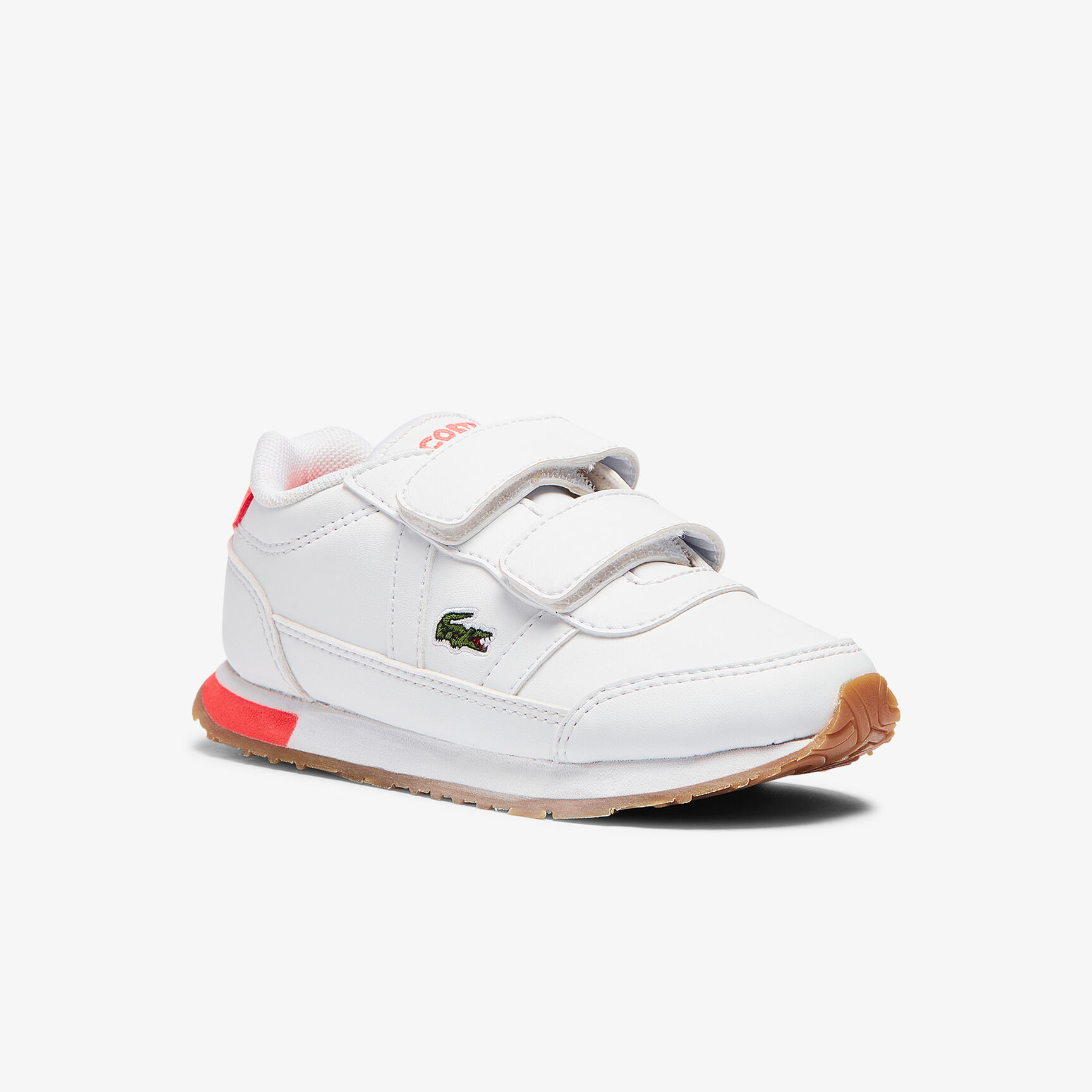 سنيكرز بارتنر من القماش للرضع سنيكرز بارتنر من القماش للرضع