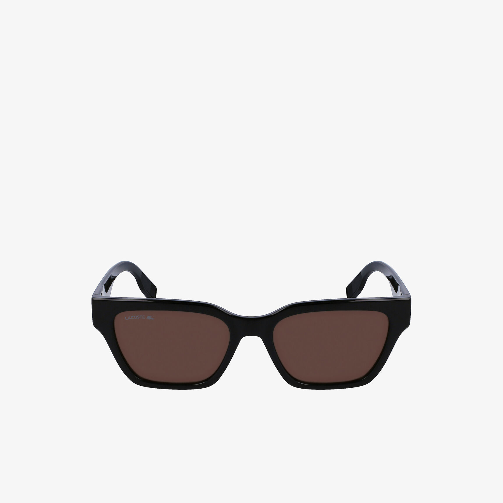 نظارات شمسية لاكوست أوربان مستطيلة الشكل