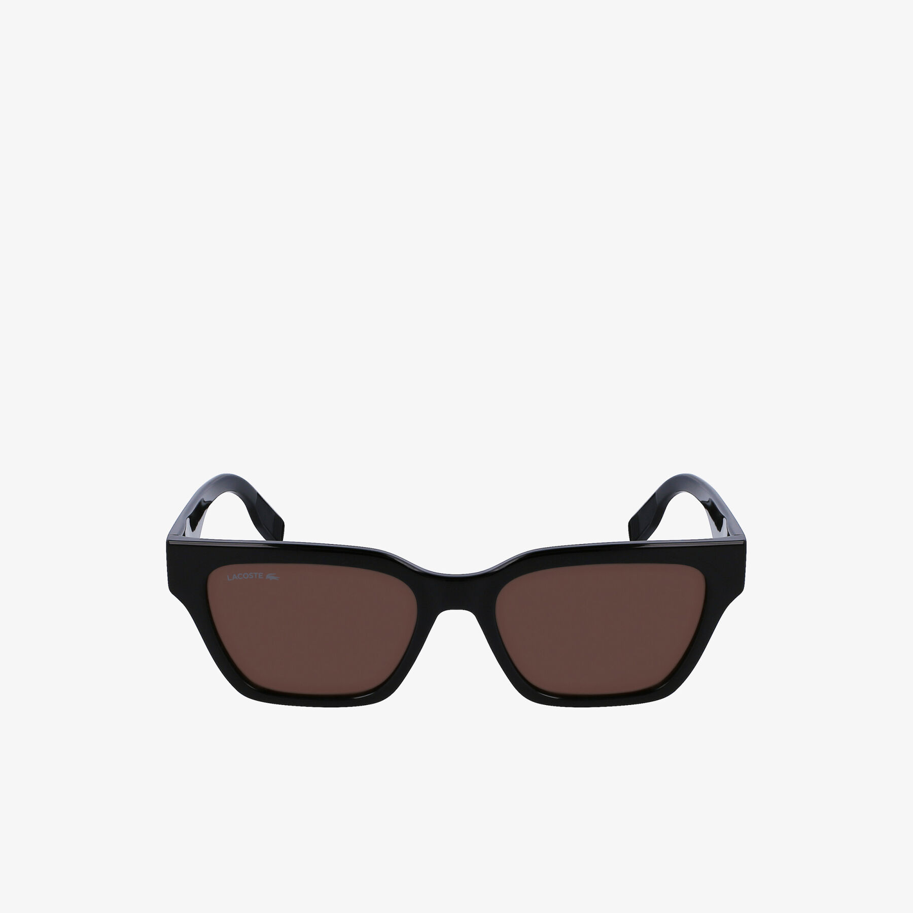 Lacoste Urban Rectangular Sunglasses lacoste urban rectangular sunglasses