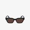 Lacoste Urban Rectangular Sunglasses lacoste urban rectangular sunglasses