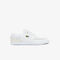 lacoste men s bayliss deck leather and synthetic boat shoes