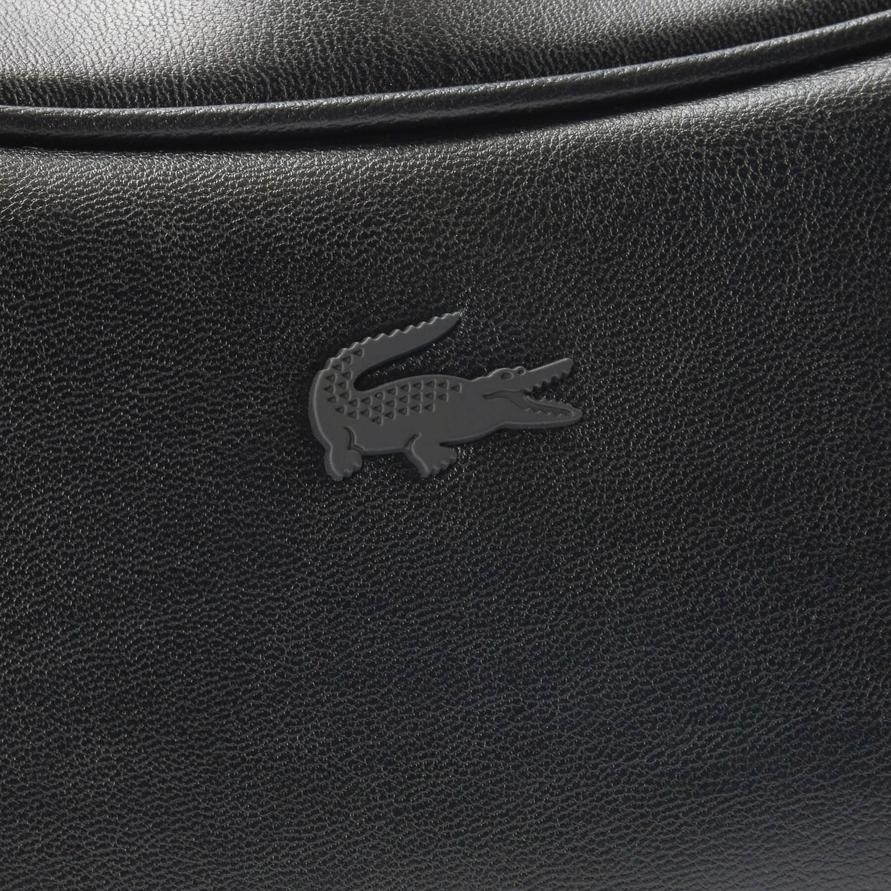 Lora Leather Shoulder bag lacoste lora leather shoulder bag