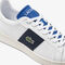 Men's Lacoste Carnaby Pro Leather Cigar Bar Trainers men s lacoste carnaby pro leather cigar bar trainers