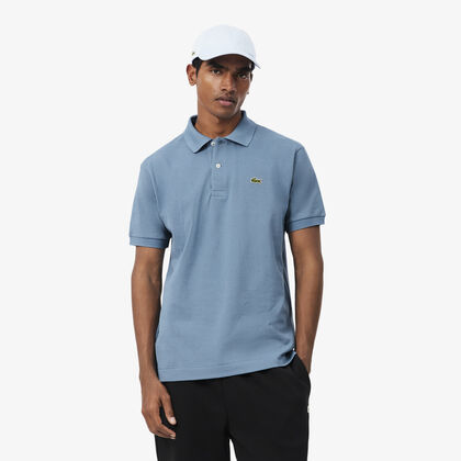 Classic Fit L.12.12 Original Polo Shirt