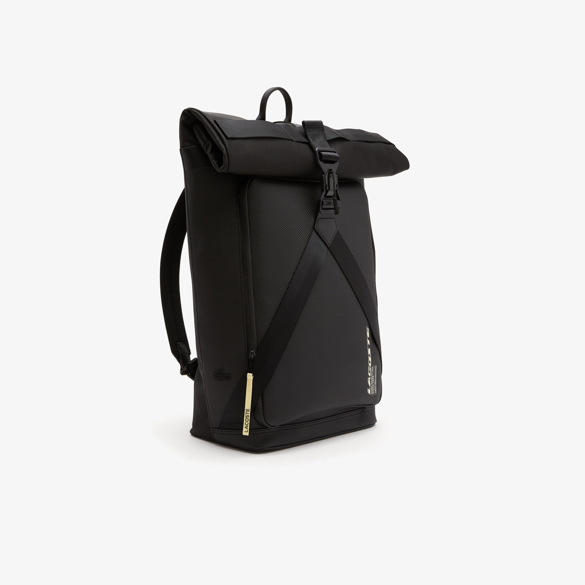 Lacoste store chantaco backpack