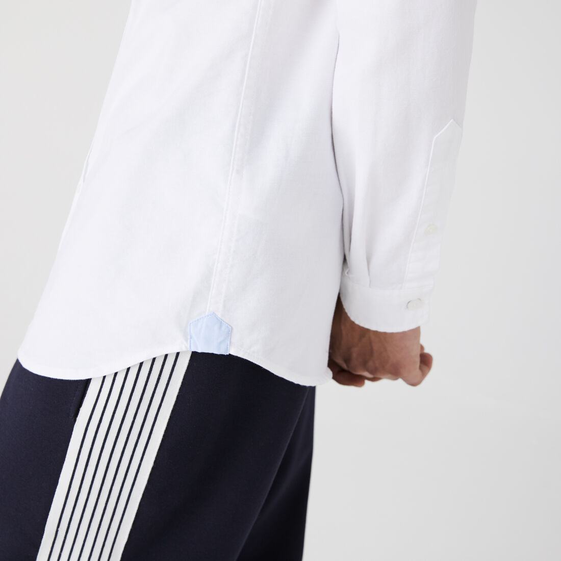 Men's Regular Fit Cotton Oxford Shirt Men's Regular Fit Cotton Oxford Shirt