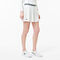 Pique Sport Skirt with Liner
