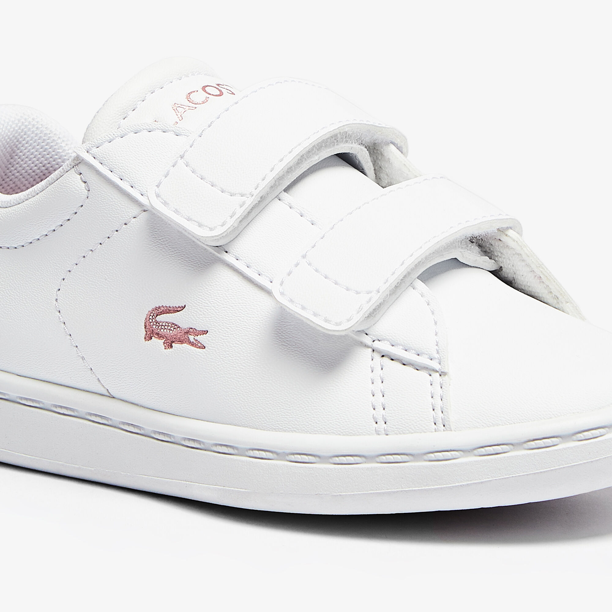 Infants' Carnaby Evo Metallic Accent Trainers