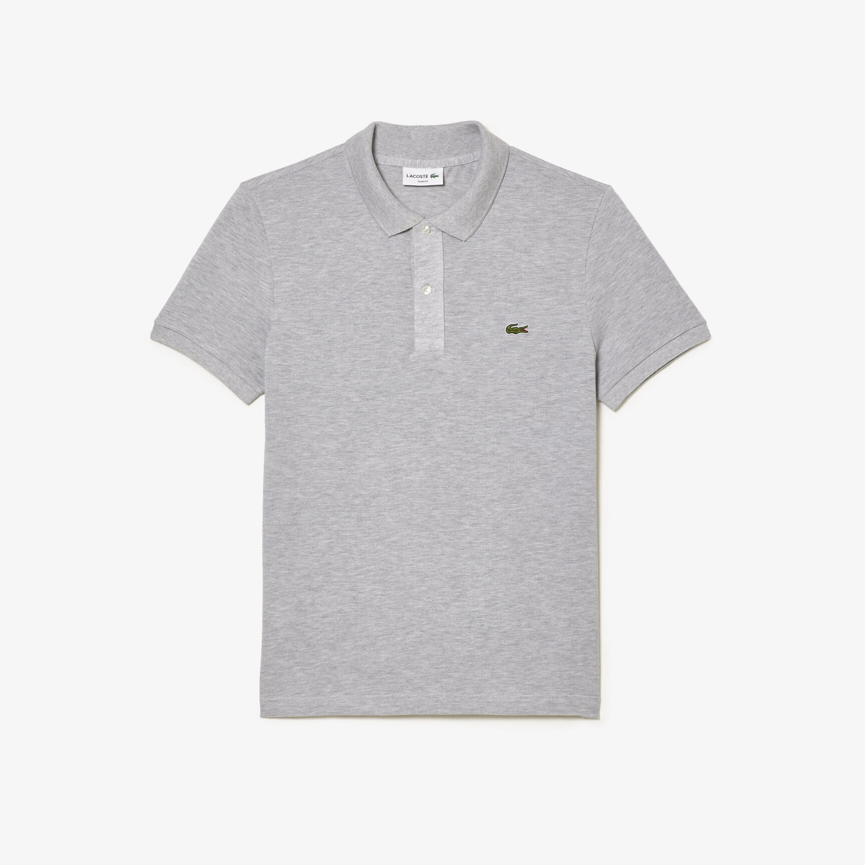 Slim Fit L.12.12 Original Polo Shirt