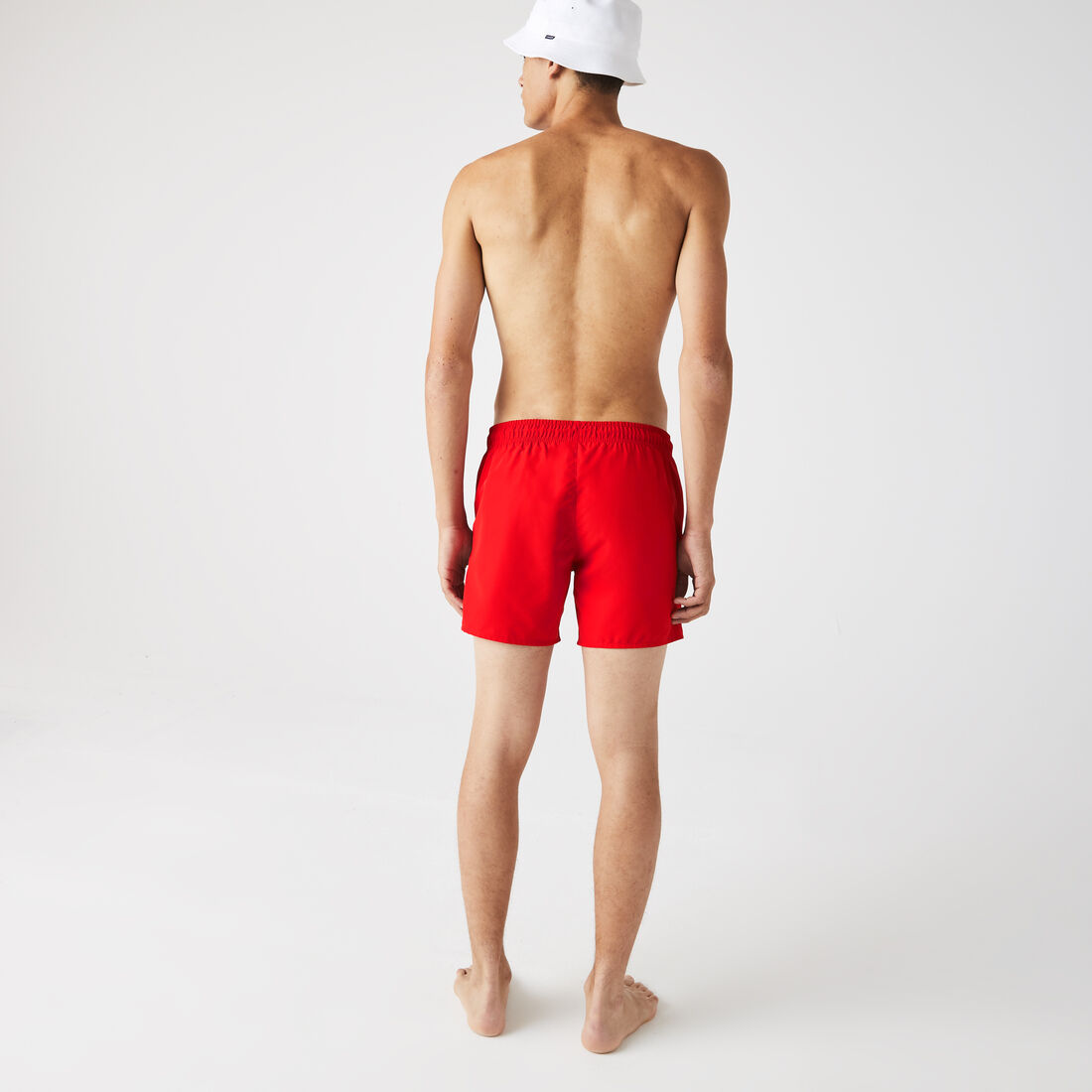 Quick-Dry Swim Trunks Quick-Dry Swim Trunks