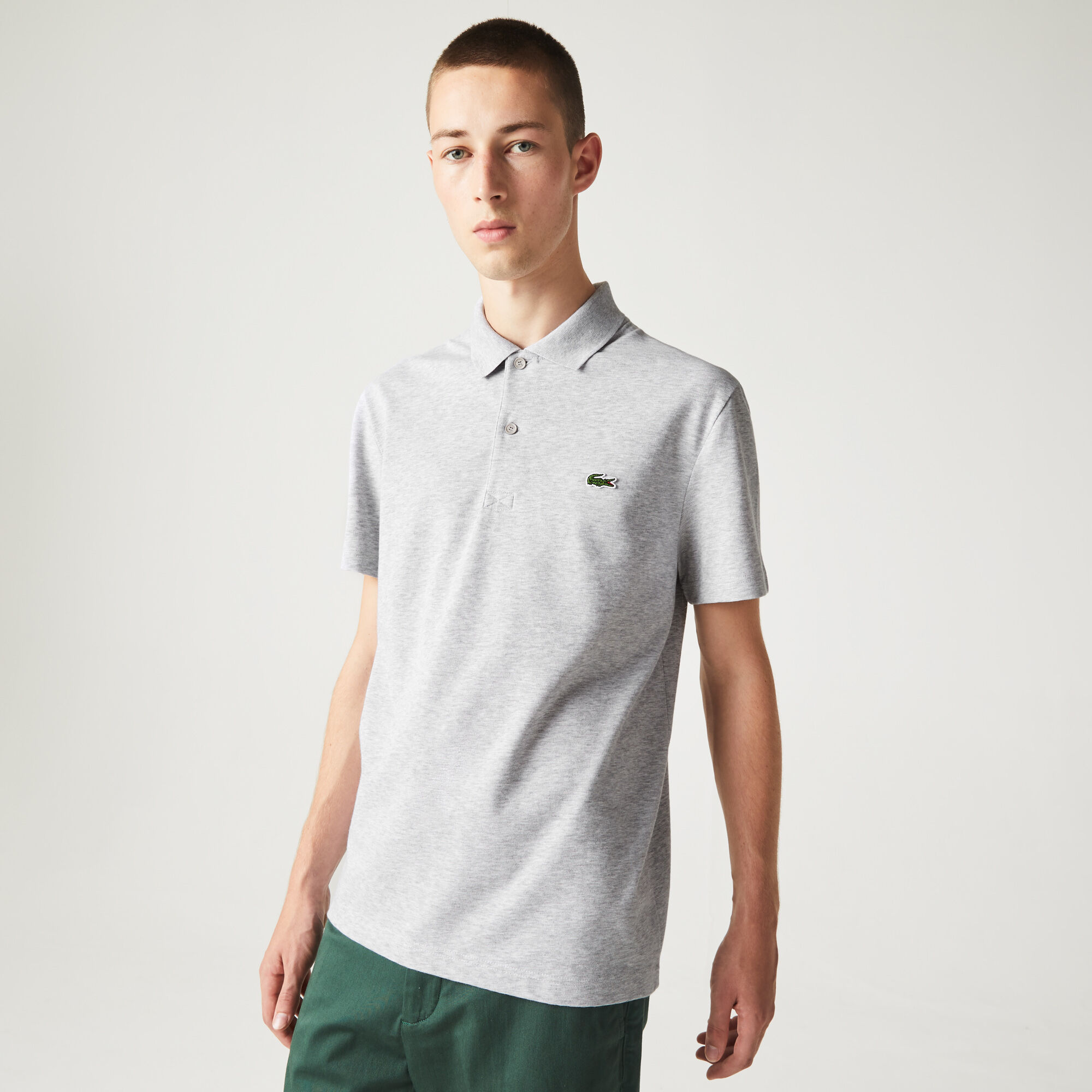 Polyester lacoste online