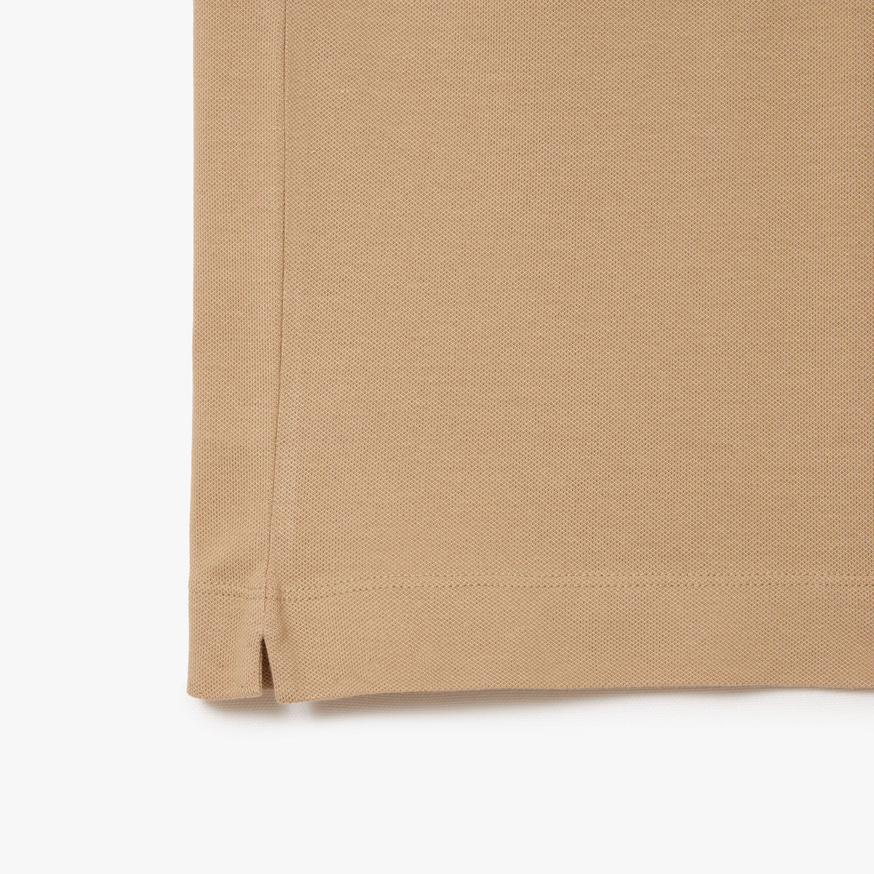 Regular Fit Paris Stretch Pique Polo Shirt Regular Fit Paris Stretch Pique Polo Shirt