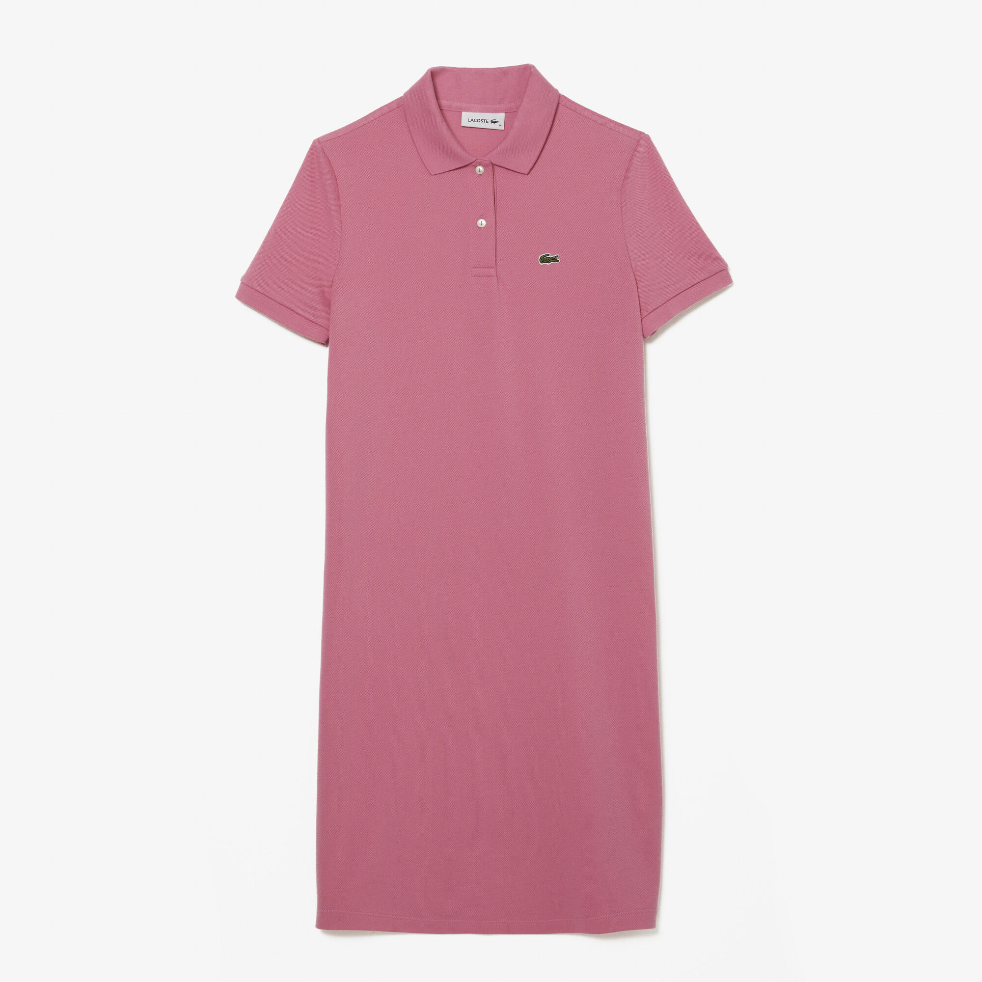 Lacoste dress 2025 sale
