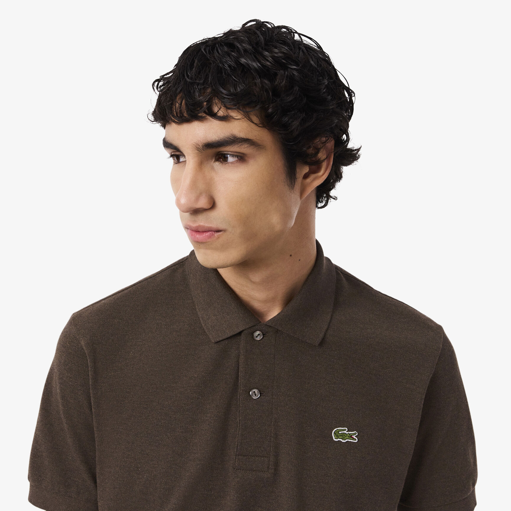 قميص بولو مارل كلاسيكي بمقاس L.12.12 قميص بولو مارل كلاسيكي بمقاس L.12.12