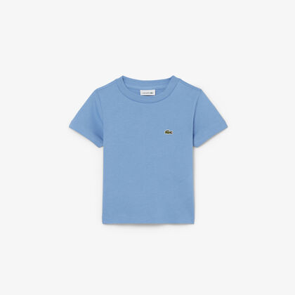 تي شيرت قطني