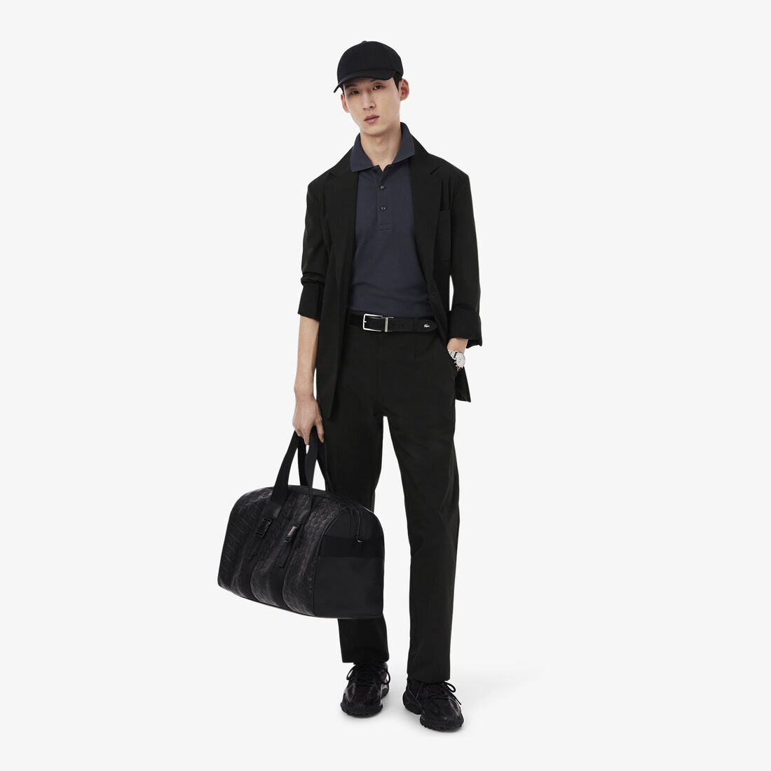 حزام جلدي قابل للعكس حزام جلدي قابل للعكس