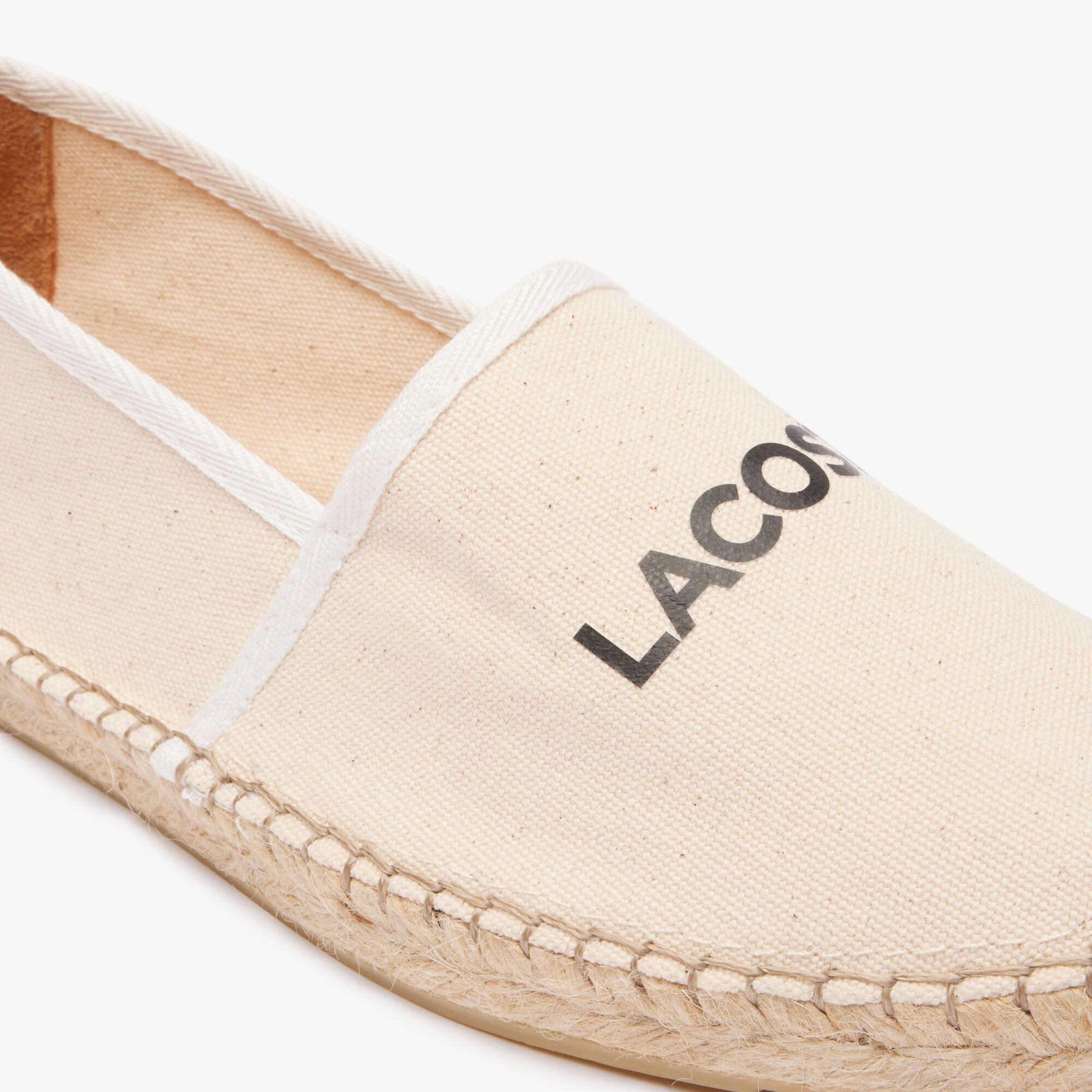 Buy Men s Uhabia Branded Espadrilles Lacoste SA