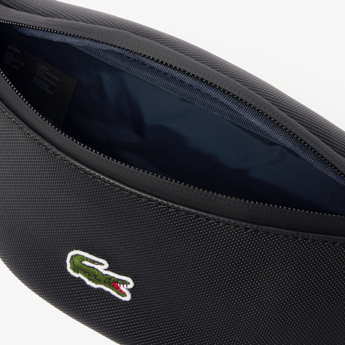 Zipped Belt Bag Zipped Belt Bag