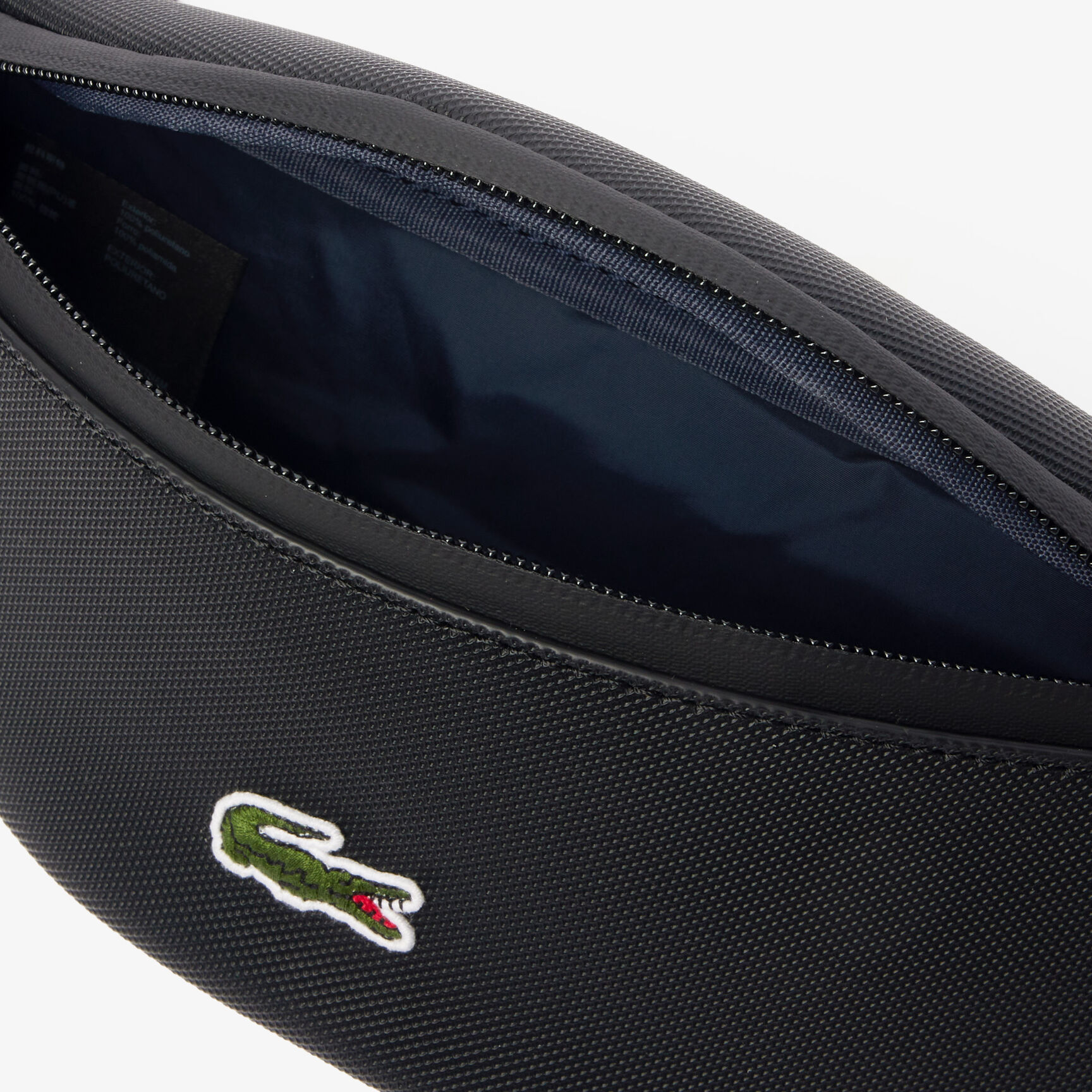 Zipped Belt Bag Zipped Belt Bag