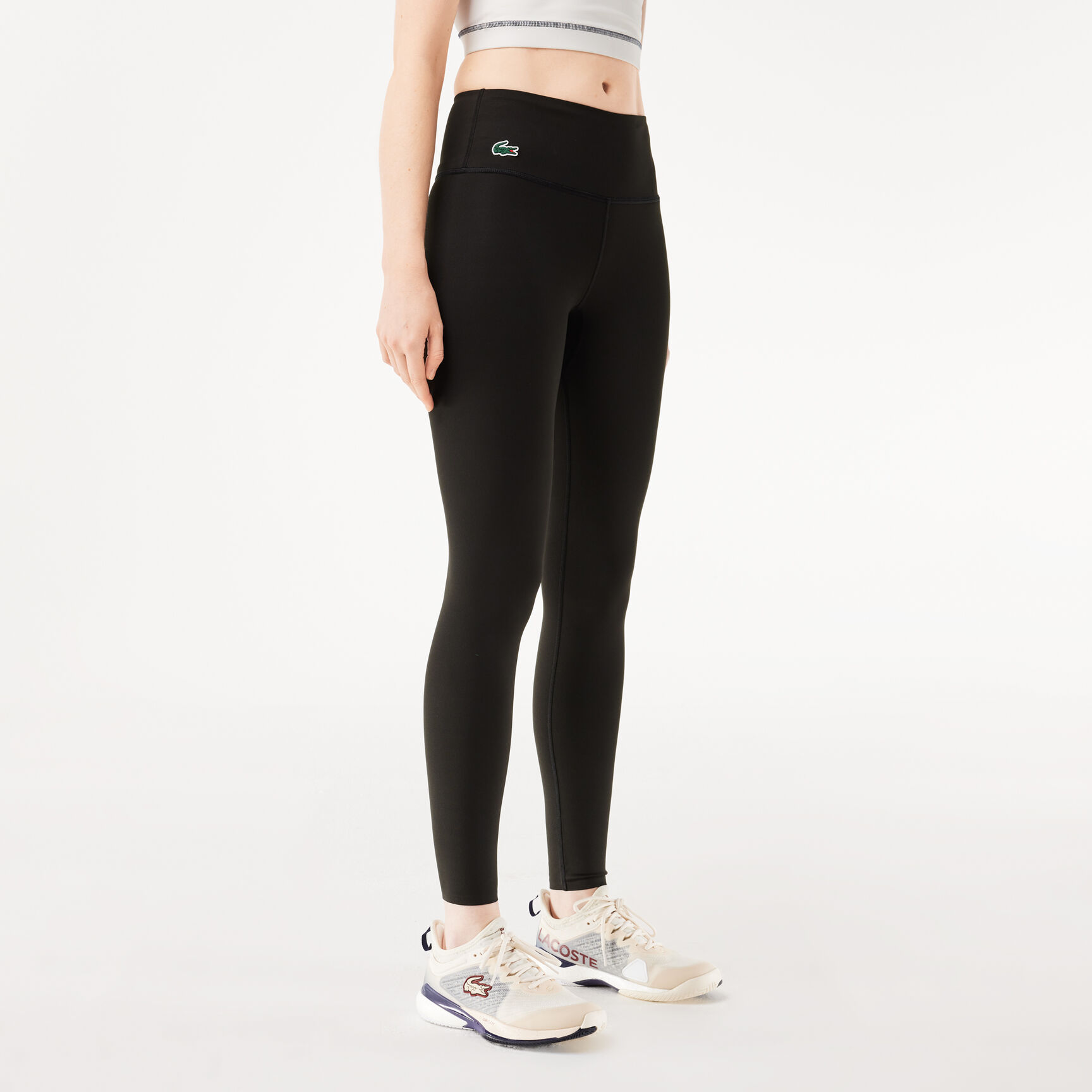 Mini Pocket Printed Sport Leggings