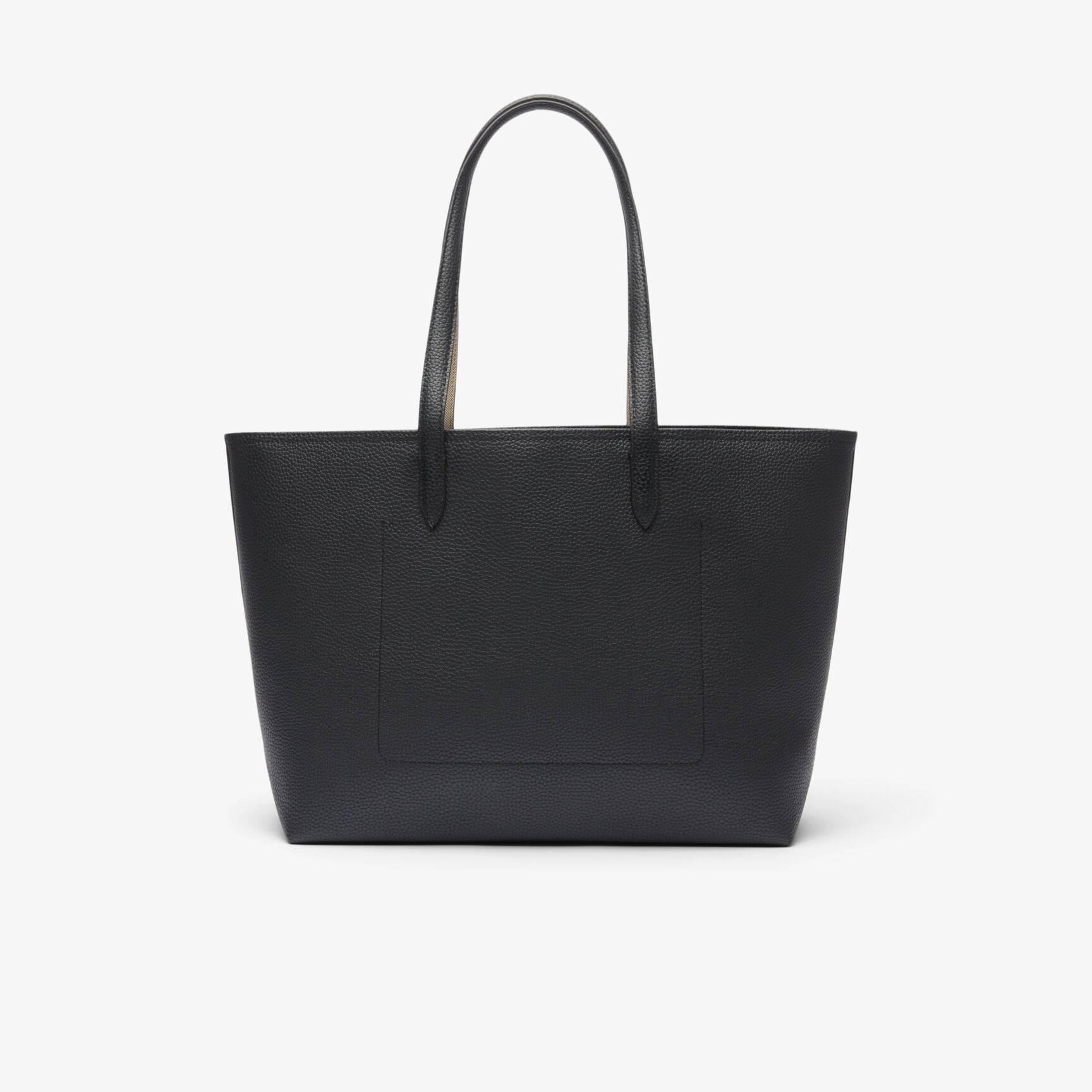 Anna Zipped Tote