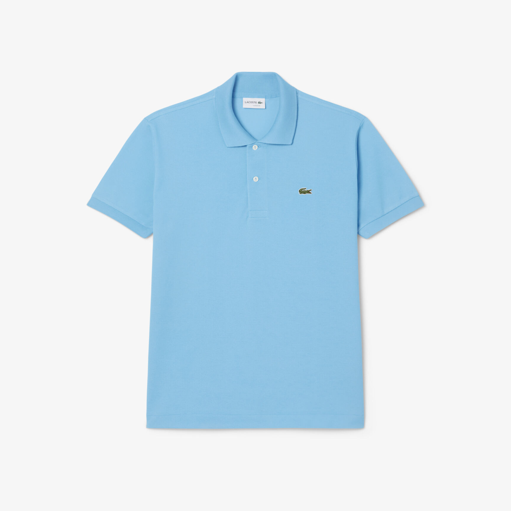 Classic Fit L.12.12 Original Polo Shirt