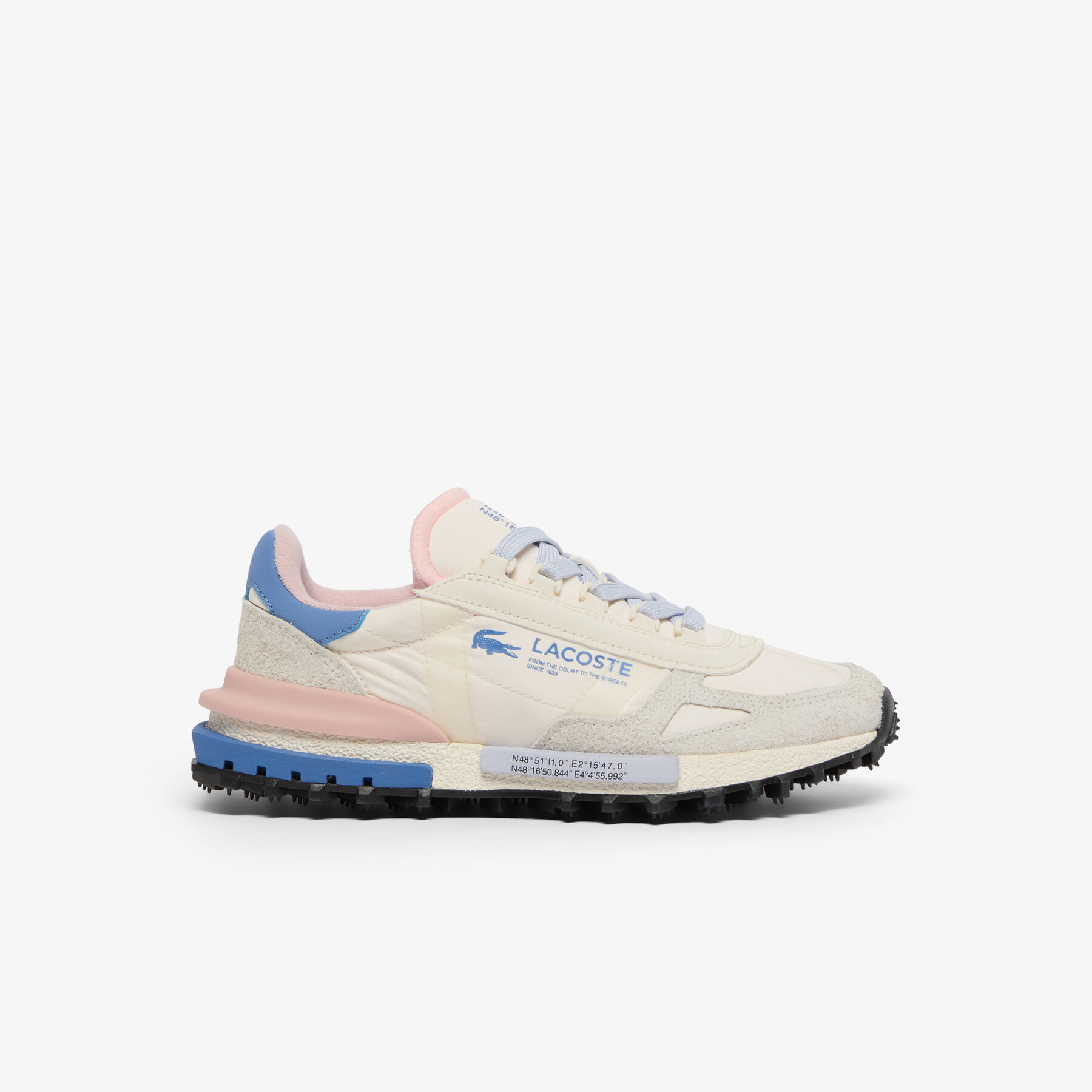 lacoste women s elite active sneakers