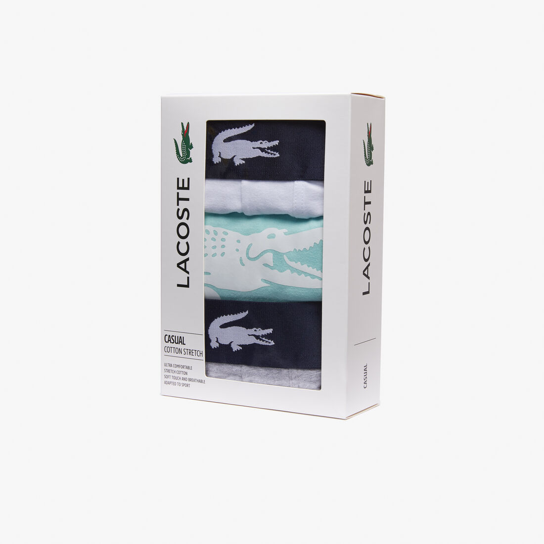 3-Pack Print Trunks 3-Pack Print Trunks