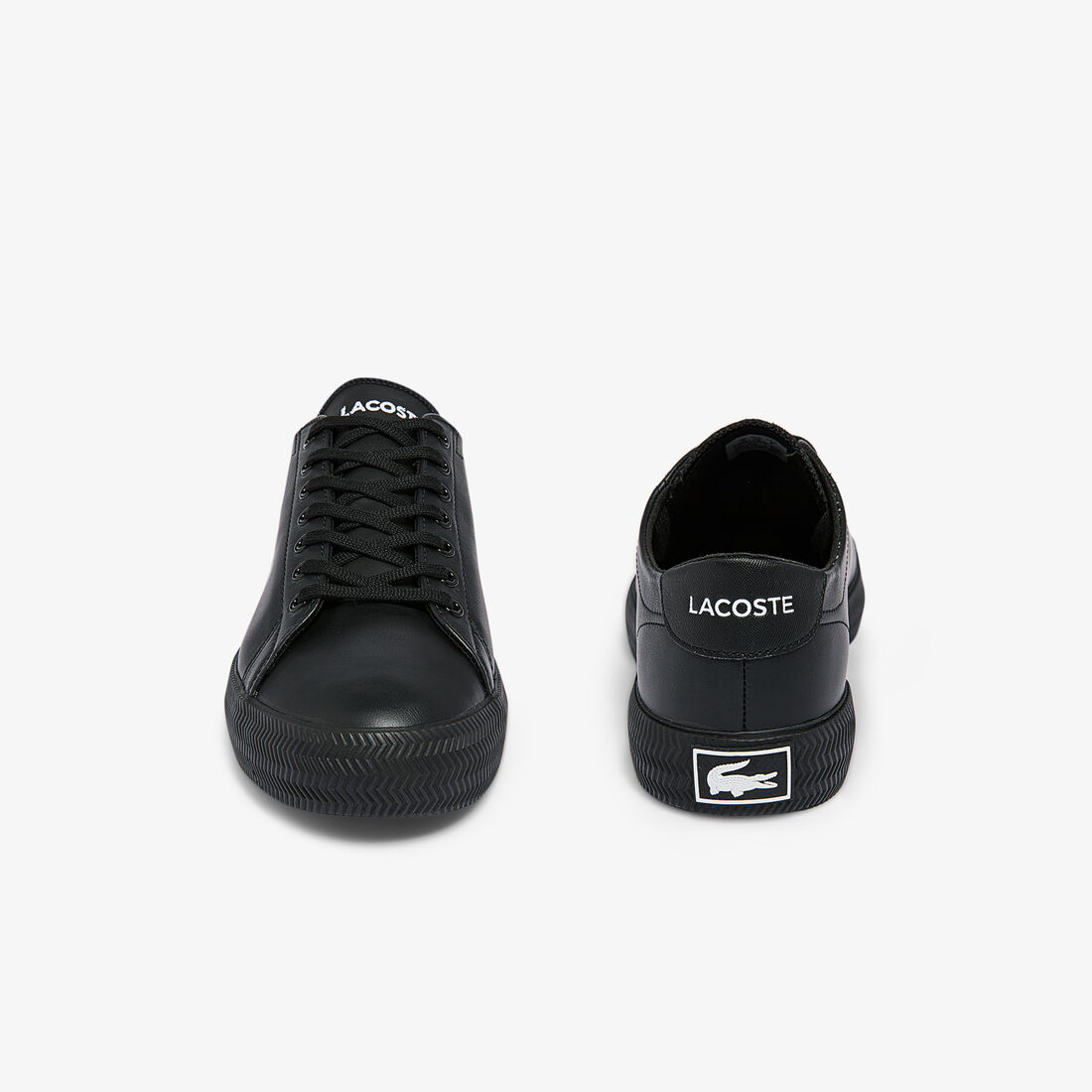 Men's Gripshot Leather and Synthetic Trainers Men's Gripshot Leather and Synthetic Trainers