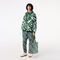 Unisex Lacoste x Netflix Printed Polo Jacket unisex lacoste x netflix printed polo jacket