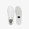 Men's Lerond Set Leather Sneakers