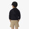 Colorblock Zipped Hoodie