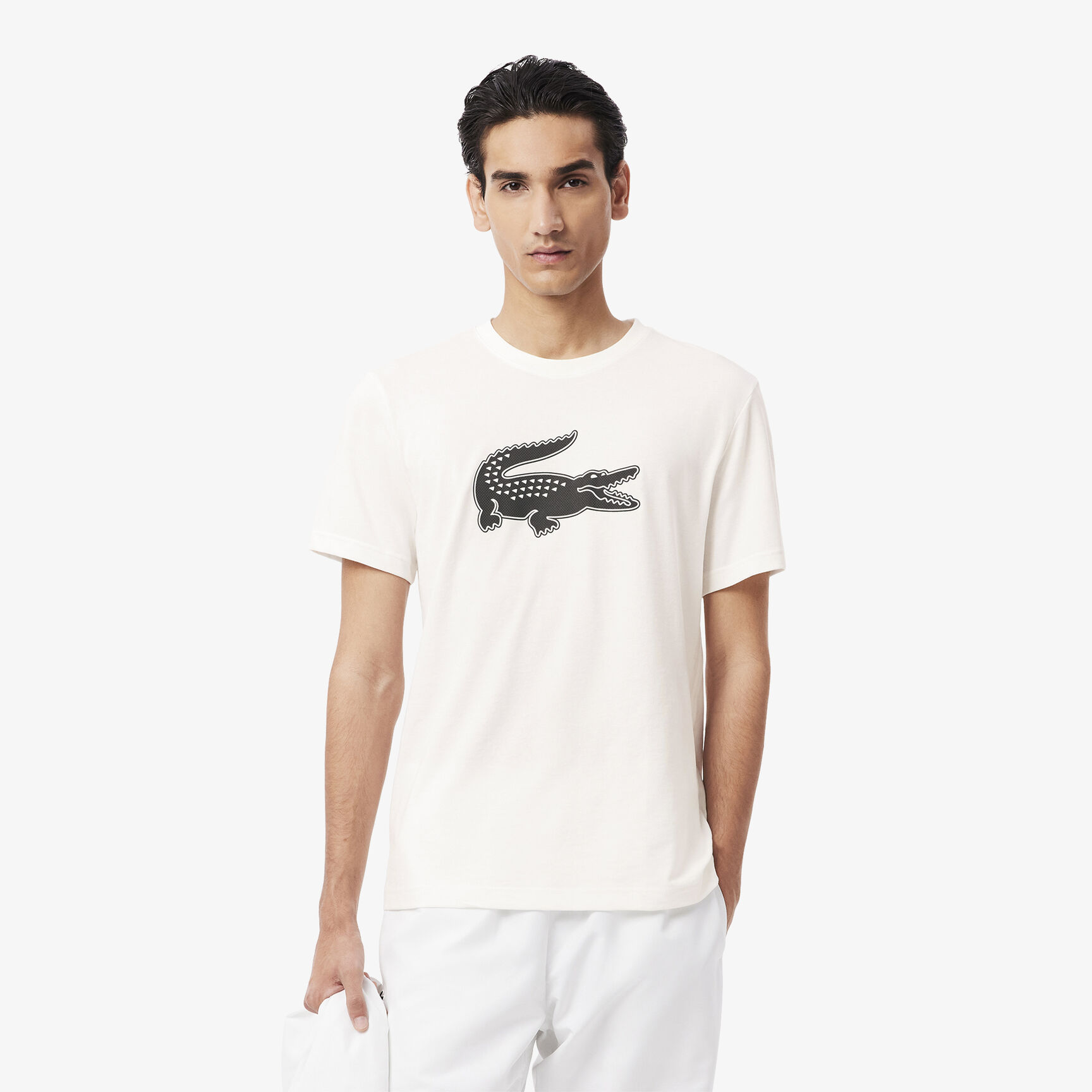 Ultra Dry XXL Logo Sport T-shirt Ultra Dry XXL Logo Sport T-shirt