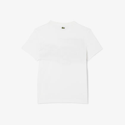 تي شيرت قطني