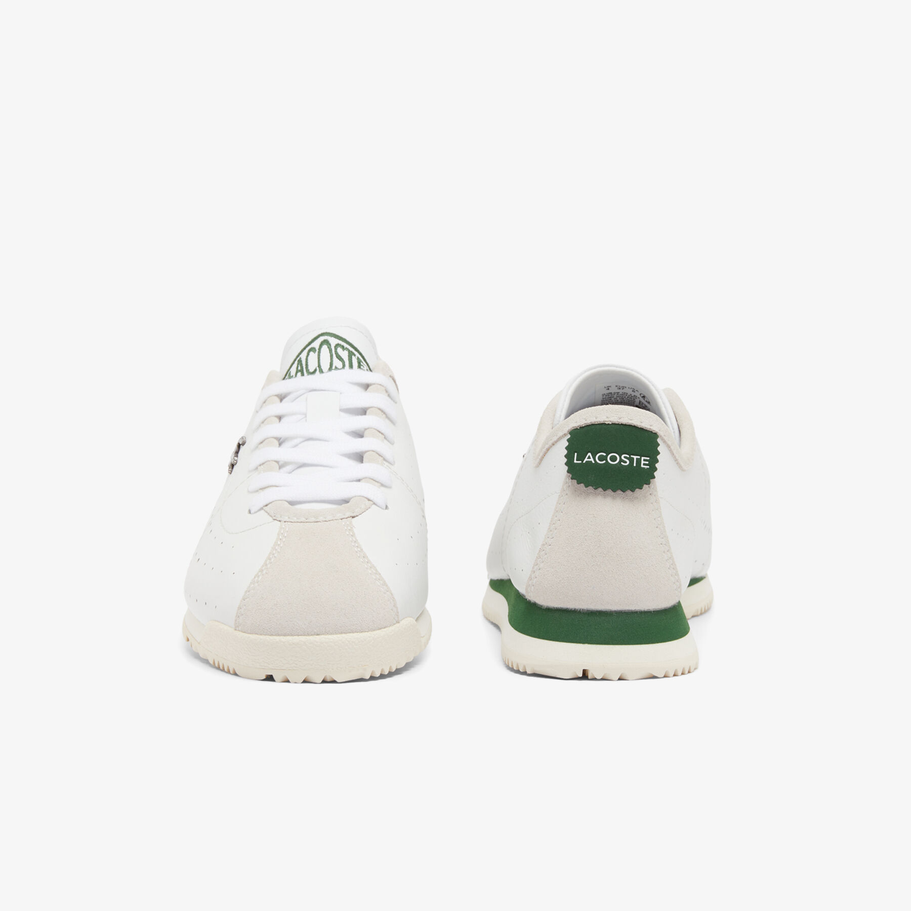 Women's Club-Low Leather Sneakers Women's Club-Low Leather Sneakers