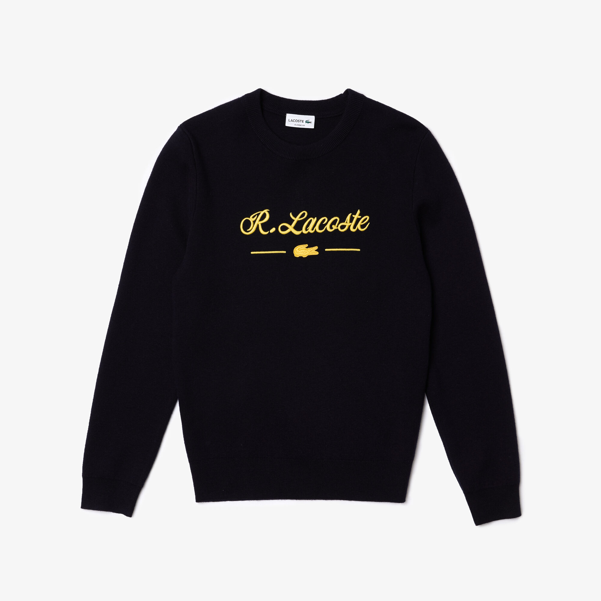 R lacoste hotsell