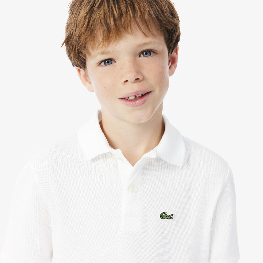 lacoste petit pique polo shirt