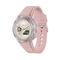 Pink Silicone Strap Women's Watch lacoste pink silicone strap women s watch