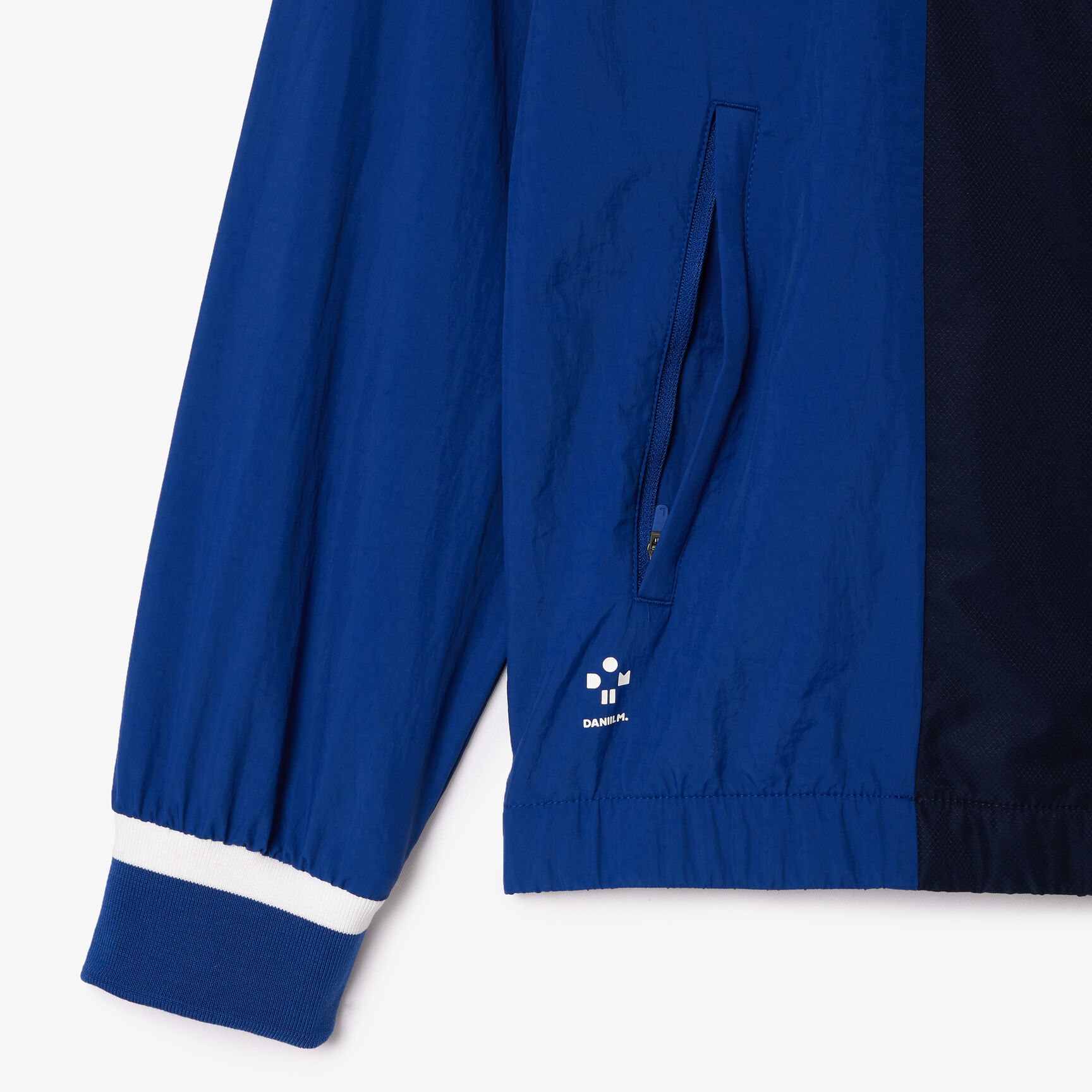 Lacoste Tennis x Daniil Medvedev Tracksuit Lacoste Tennis x Daniil Medvedev Tracksuit