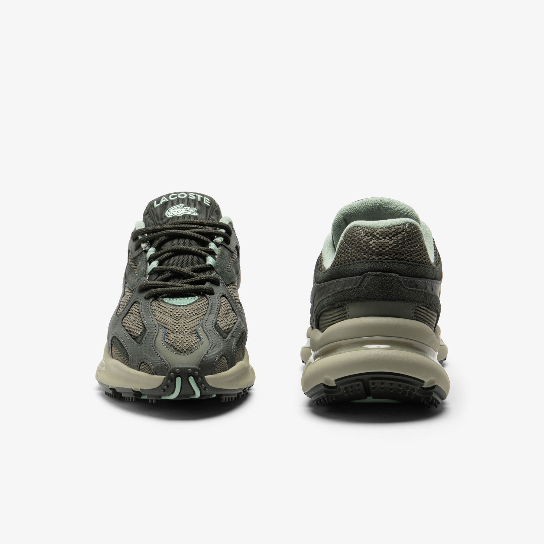 Men's L003 2K24 Sneakers lacoste men s l003 2k24 sneakers