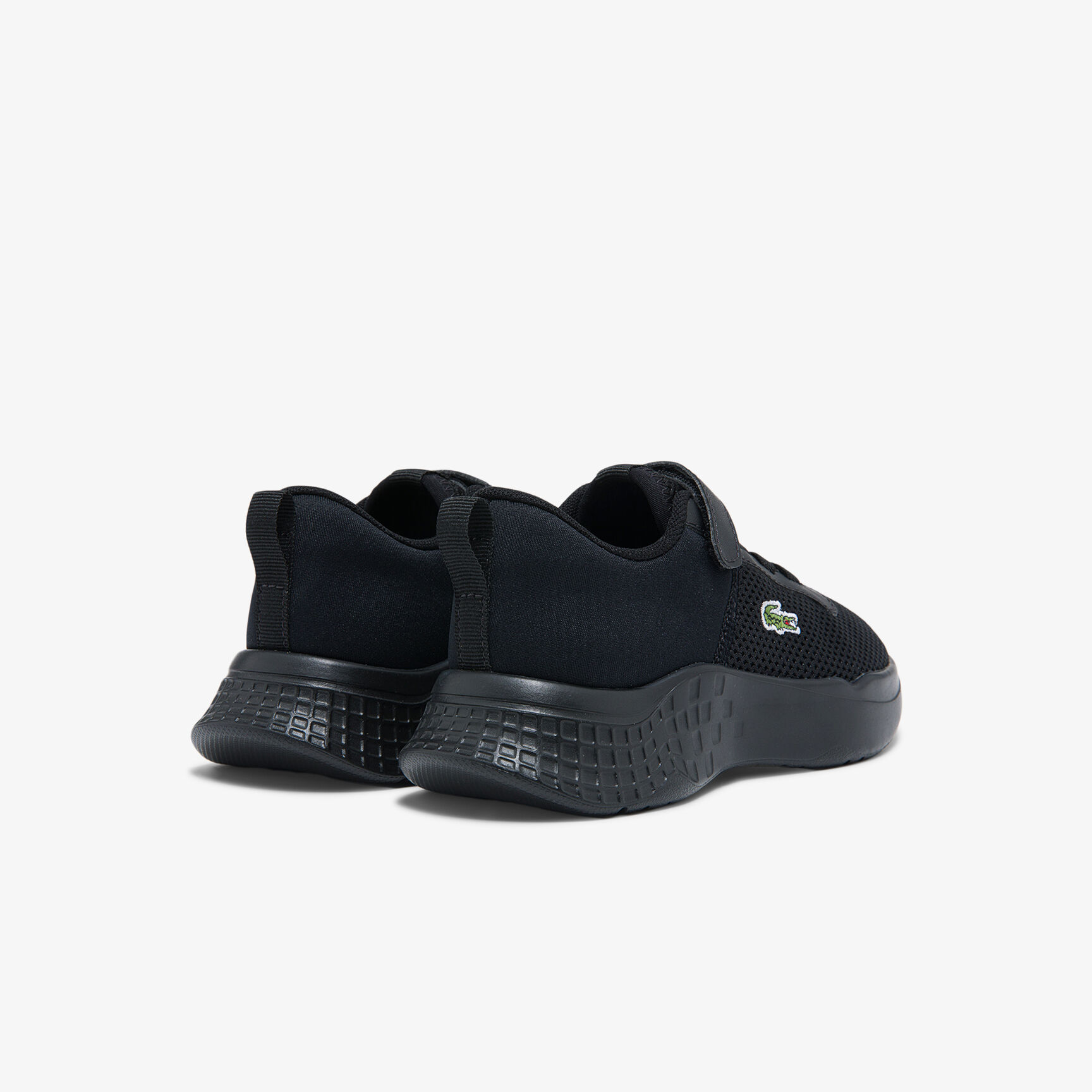 Infants&rsquo; Court Drive Textile Sneakers