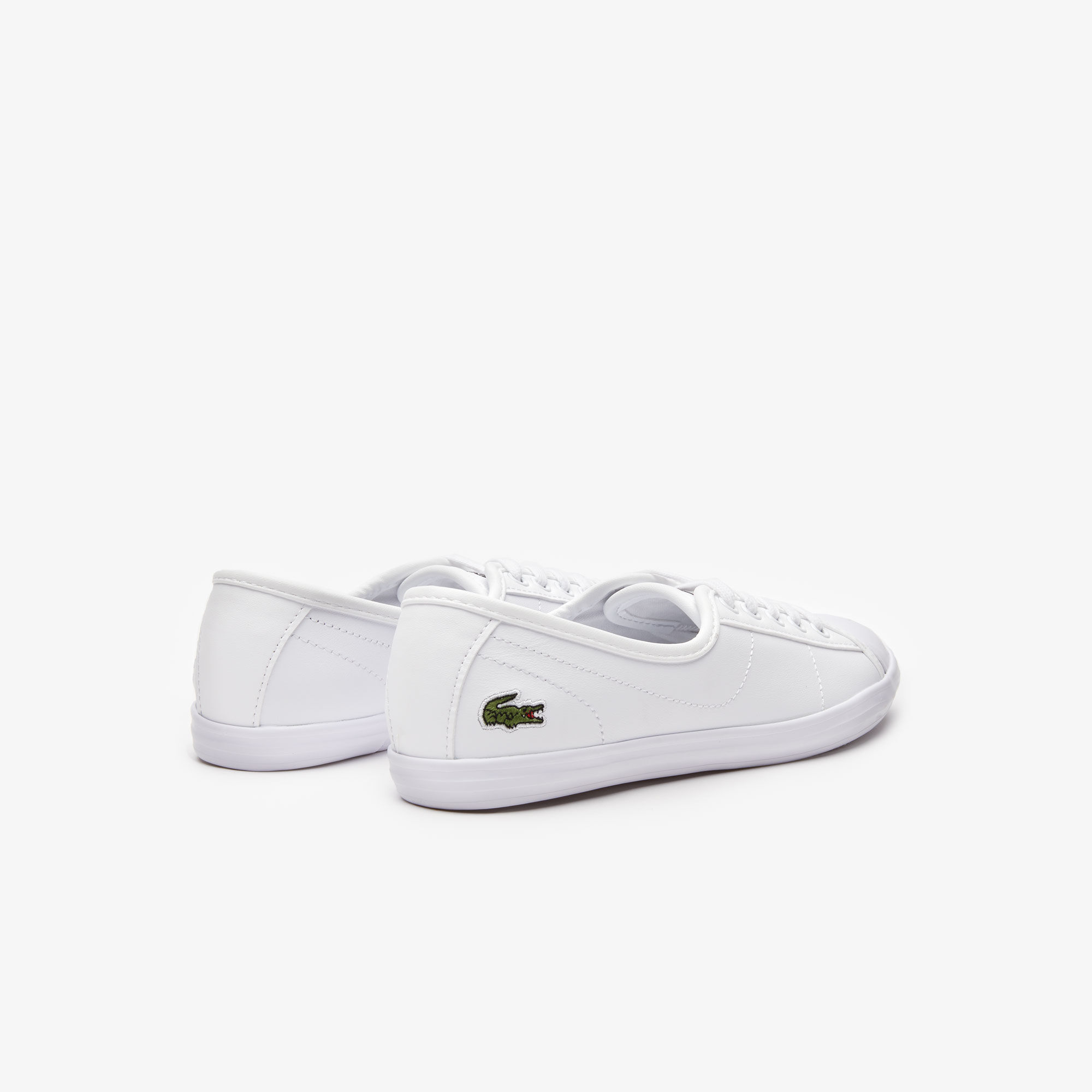 Lacoste womens trainers sale online