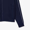 Paris Pique Zip Front Track Jacket lacoste paris pique zip front track jacket