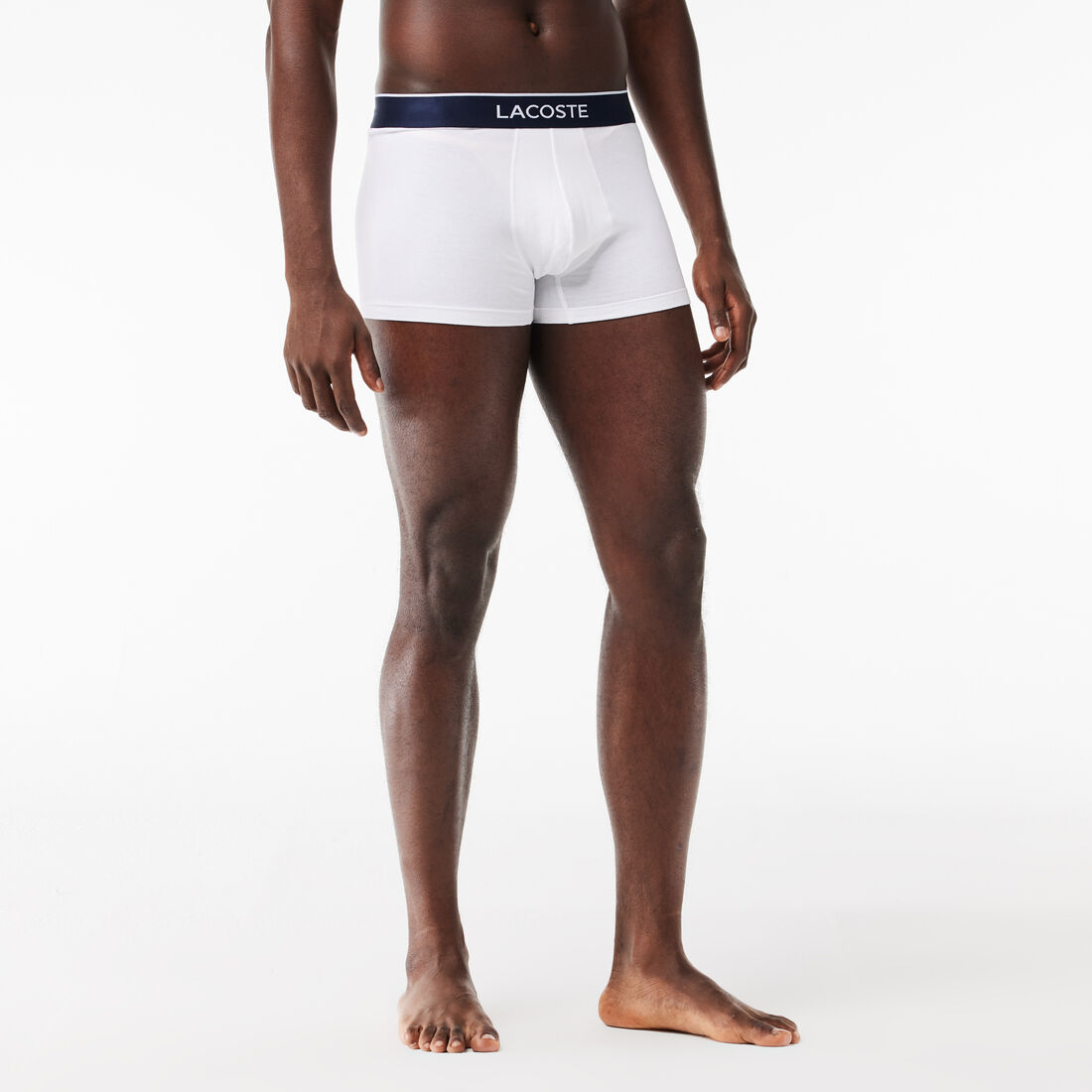 Pack Of 3 Casual Signature Trunk Pack Of 3 Casual Signature Trunk