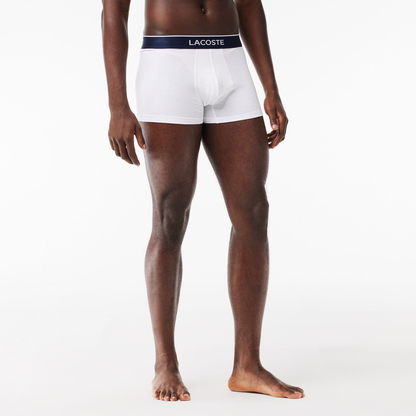 Pack Of 3 Casual Signature Trunk Pack Of 3 Casual Signature Trunk