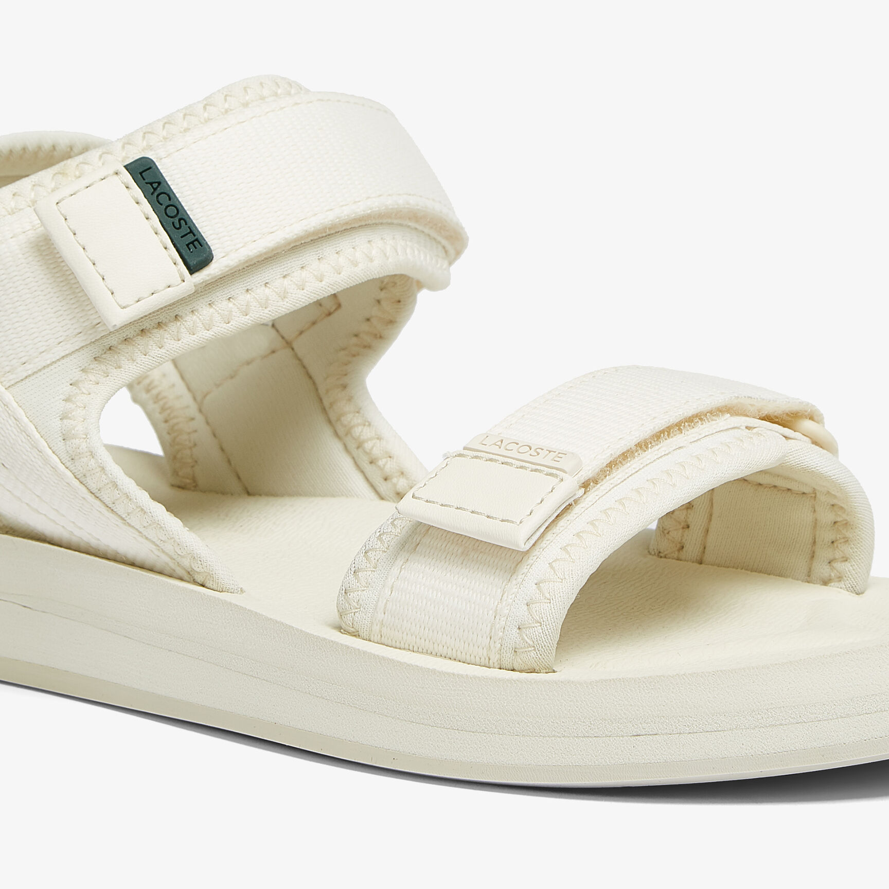 Women's Suruga Tonal Textile Sandals
