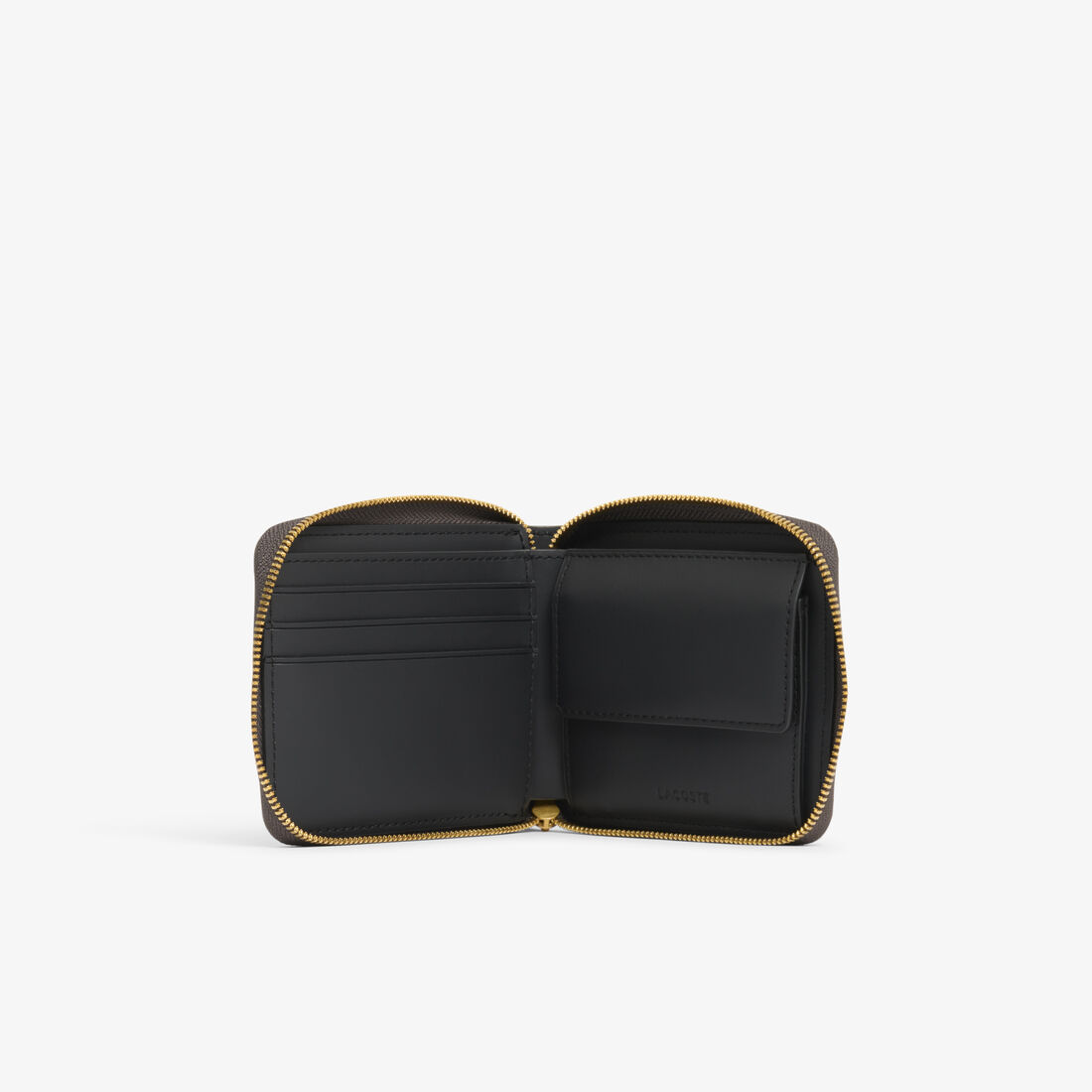 The Blend Zipped Billfold The Blend Zipped Billfold