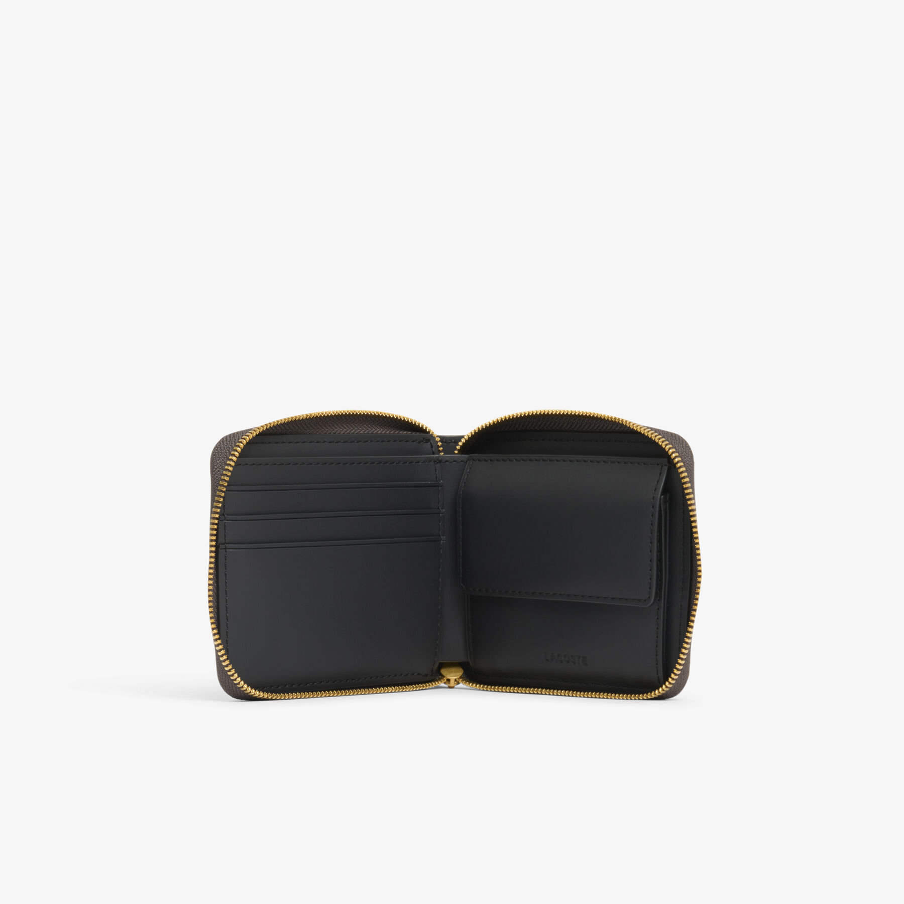 The Blend Zipped Billfold The Blend Zipped Billfold
